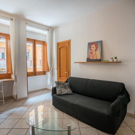 City Center Young Movida Apartment - Santa Teresa - Ac Cagliari Buitenkant foto